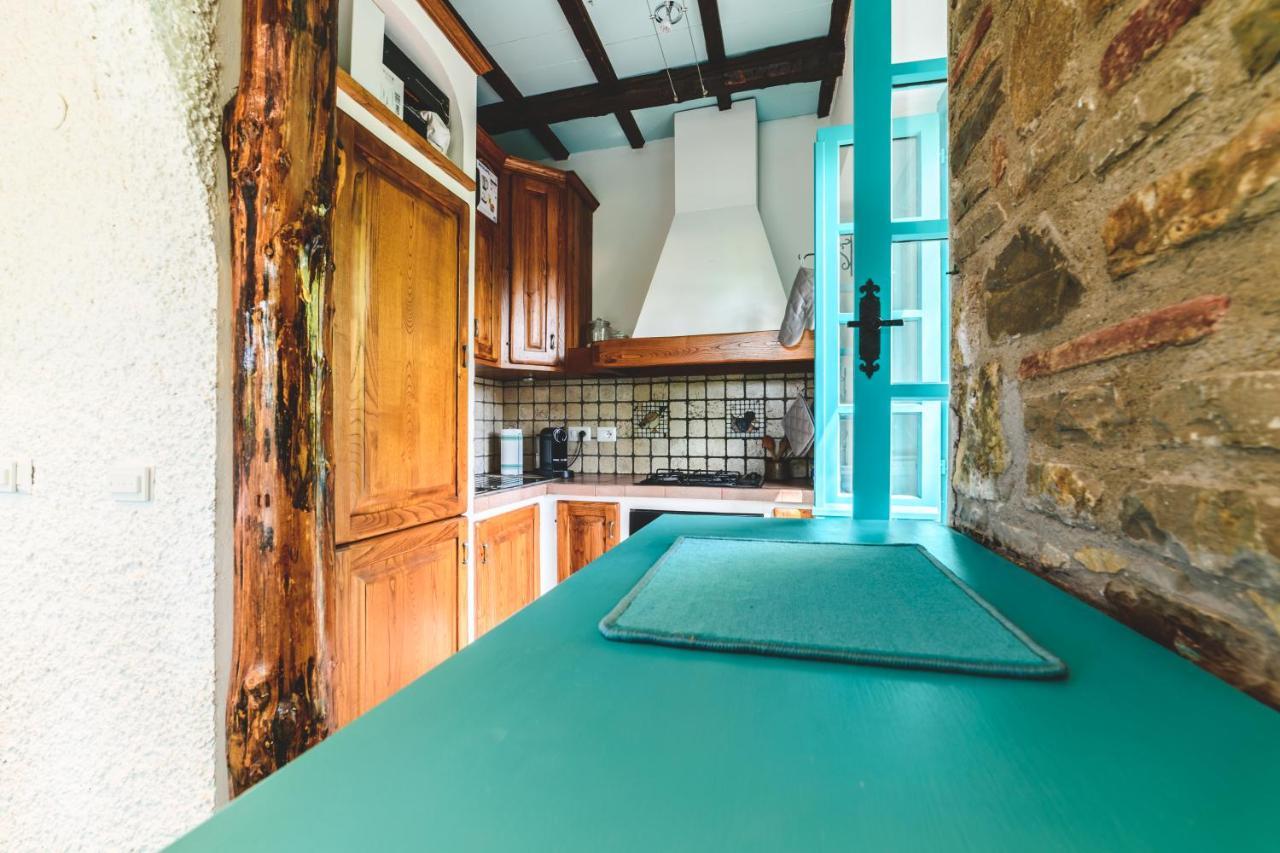 Villa Bog - Villa Con Piscina E Campo Da Tennis Piegaro  Exteriér fotografie
